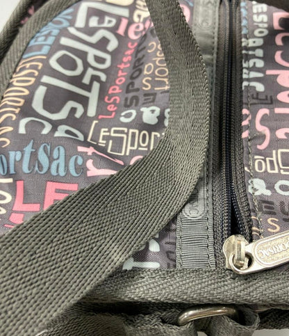 レスポートサック ショルダーバッグ レディース LeSportsac