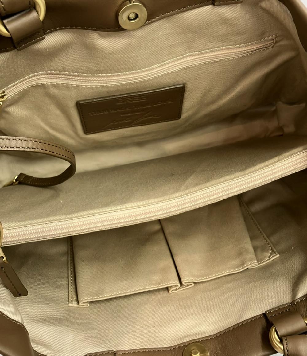 ブリー 2WAY ハンドバッグ ショルダーバッグ 肩掛け レディース BREE