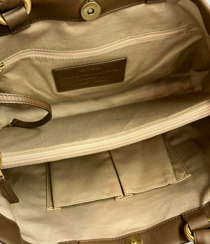 ブリー 2WAY ハンドバッグ ショルダーバッグ 肩掛け レディース BREE