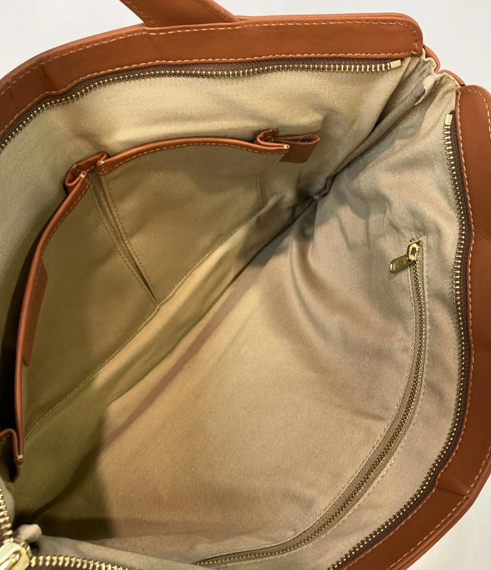 トライオン ハンドバッグ レディース TRION