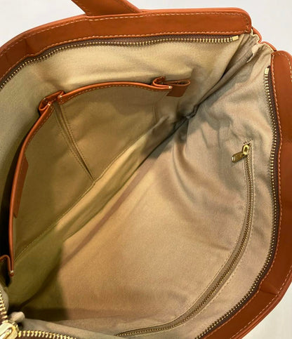 トライオン ハンドバッグ レディース TRION