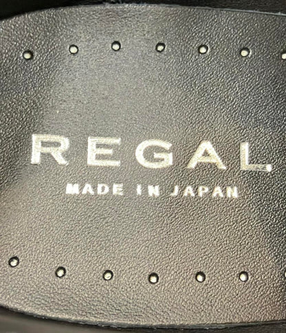美品 REGAL ビジネスシューズ ドレスシューズ メンズ SIZE 25.0 (S) リーガル