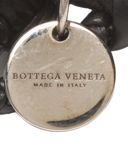 BOTTEGA VENETA ブレスレット イントレチャート メンズ ボッテガ・ヴェネタ