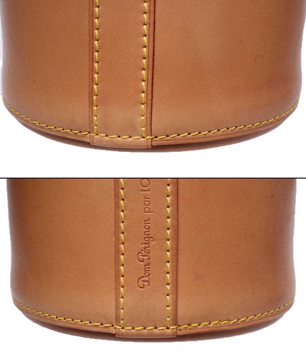 LOUIS VUITTON ボトルケース ハンドバッグ ドンペリニヨンコラボ 限定1000個 M99057 メンズ レディース ルイ・ヴィトン