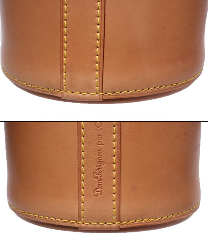 LOUIS VUITTON ボトルケース ハンドバッグ ドンペリニヨンコラボ 限定1000個 M99057 メンズ レディース ルイ・ヴィトン