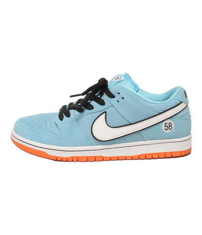 ナイキエスビー ローカットスニーカー ダンク ロー プロ ガルフ レーシング BQ6817-401 メンズ SIZE 26.5 (M) NIKE SB