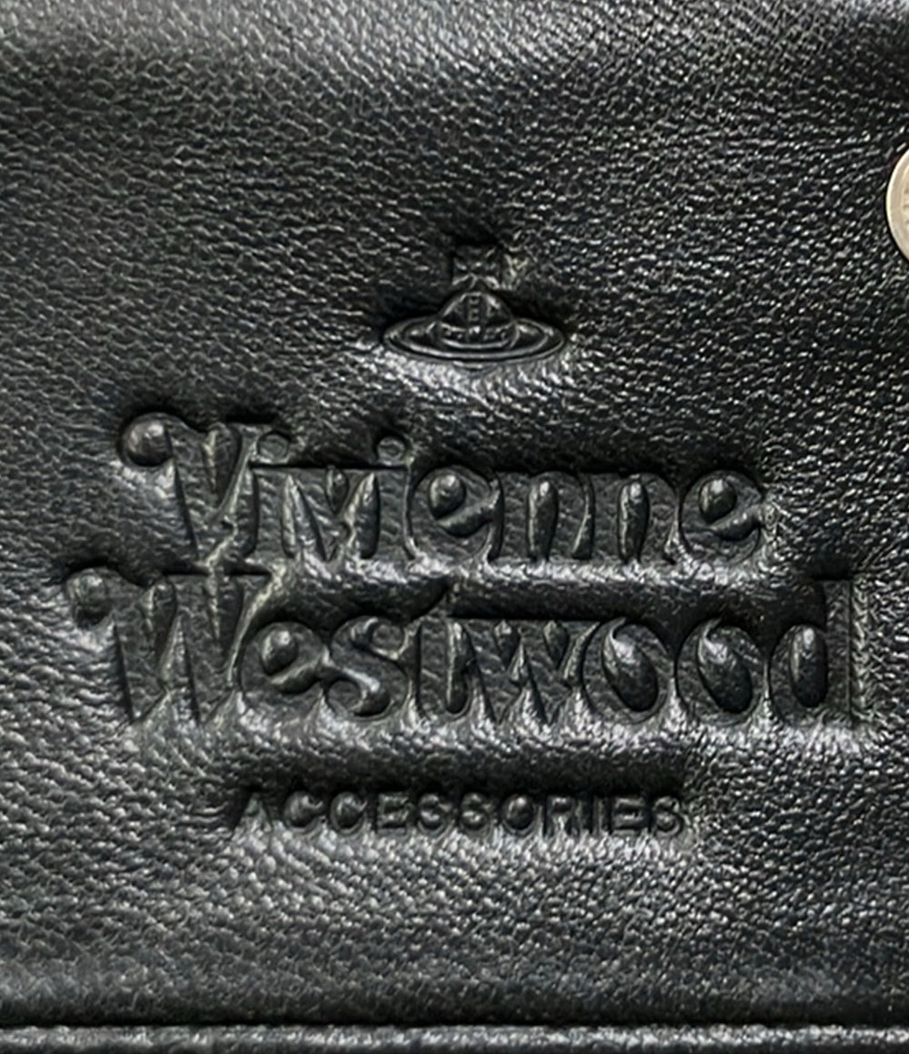 Vivienne Westwood 長財布 レザー レディース ヴィヴィアンウエストウッド