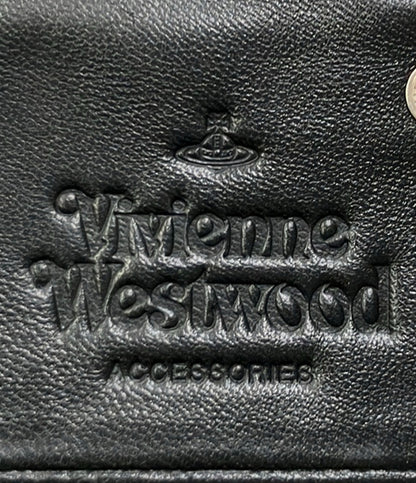 Vivienne Westwood 長財布 レザー レディース ヴィヴィアンウエストウッド