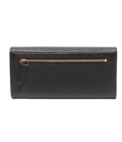 美品 Samantha Thavasa Deluxe 長財布 レディース サマンサタバサ デラックス