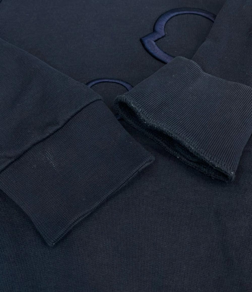 MONCLER スウェット トレーナー h10918g00049 メンズ SIZE M モンクレール