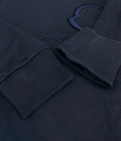 MONCLER スウェット トレーナー h10918g00049 メンズ SIZE M モンクレール