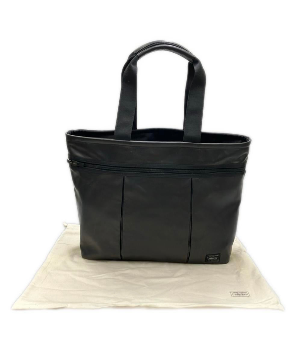 美品 PORTER トートバッグ ALOOF 023-01079 メンズ ポーター