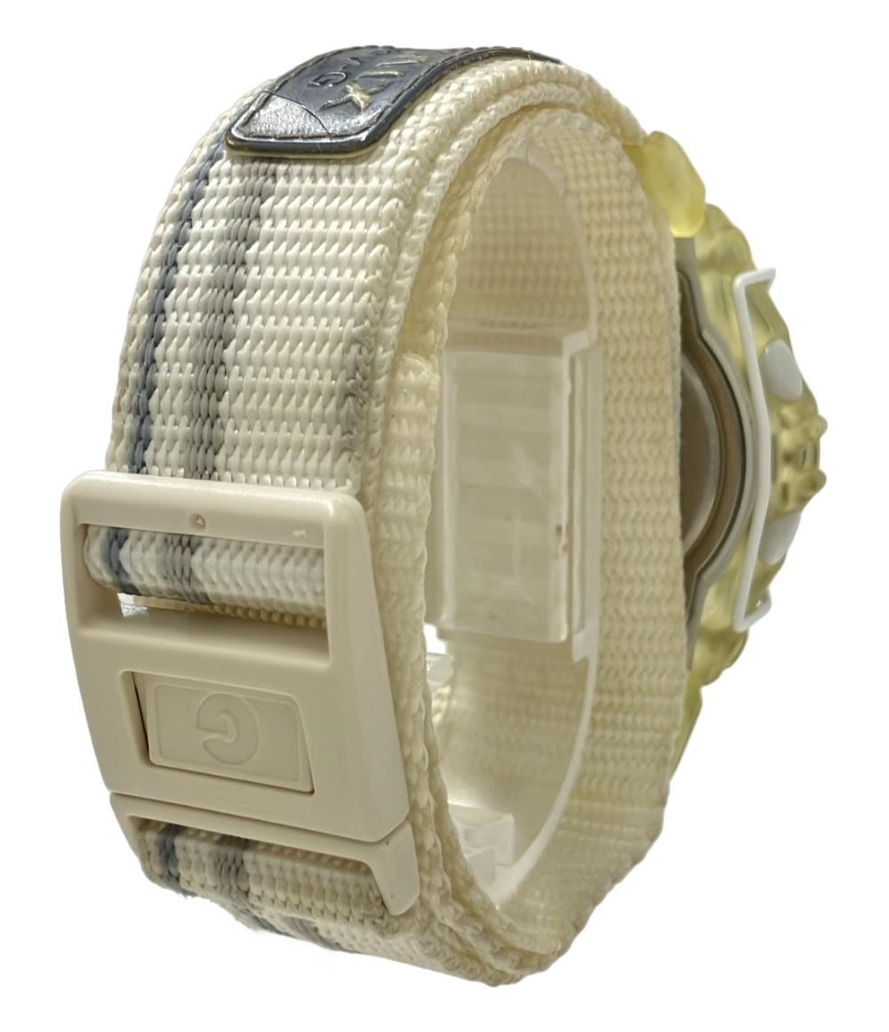 カシオ 腕時計 BABY-G クオーツ BG-390C レディース CASIO