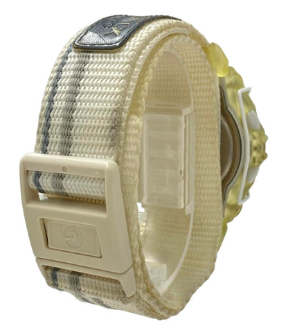 カシオ 腕時計 BABY-G クオーツ BG-390C レディース CASIO