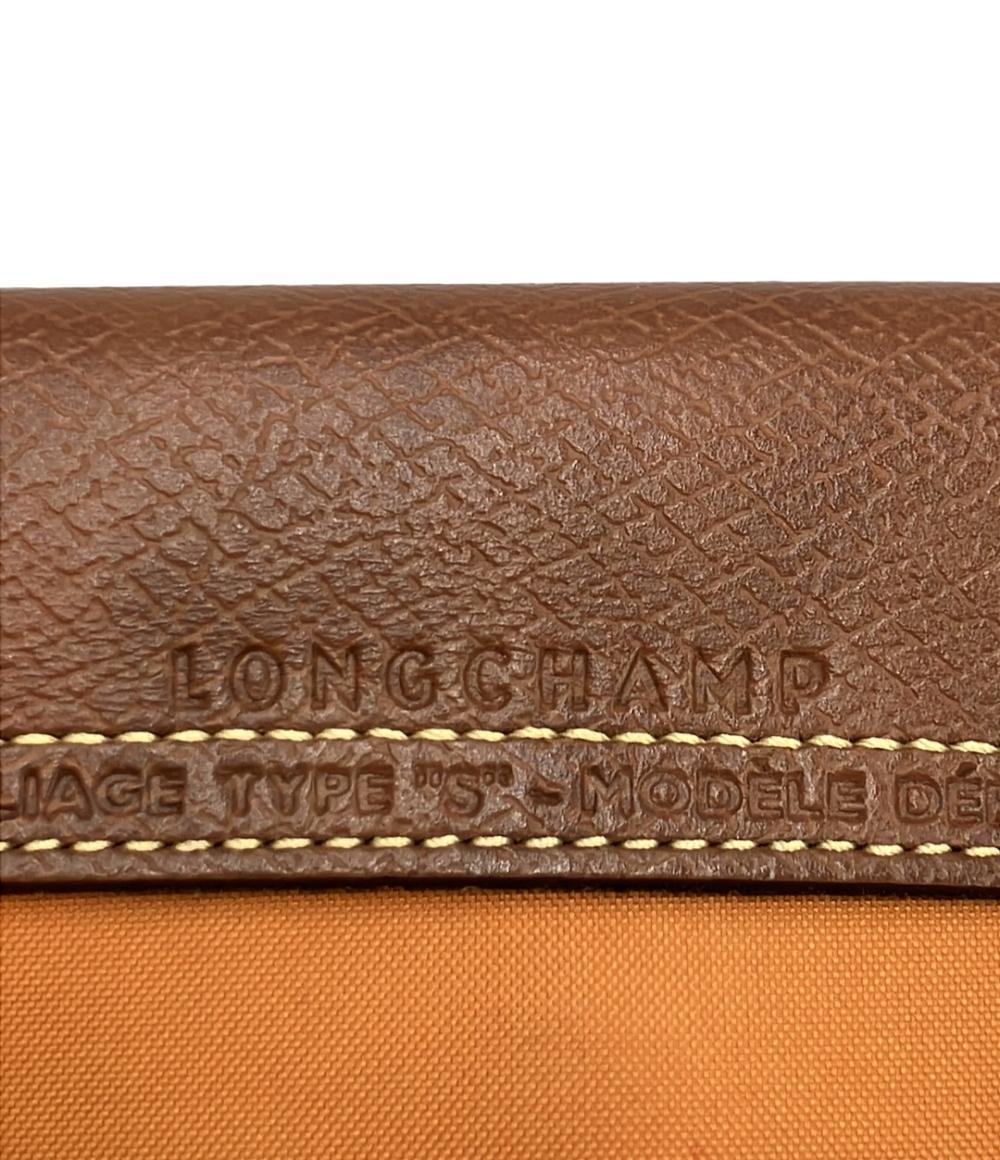 Longchamp ハンドバッグ ル プリアージュ レディース ロンシャン