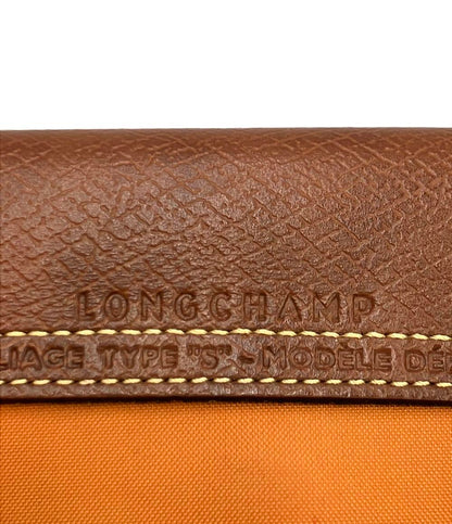 Longchamp ハンドバッグ ル プリアージュ レディース ロンシャン