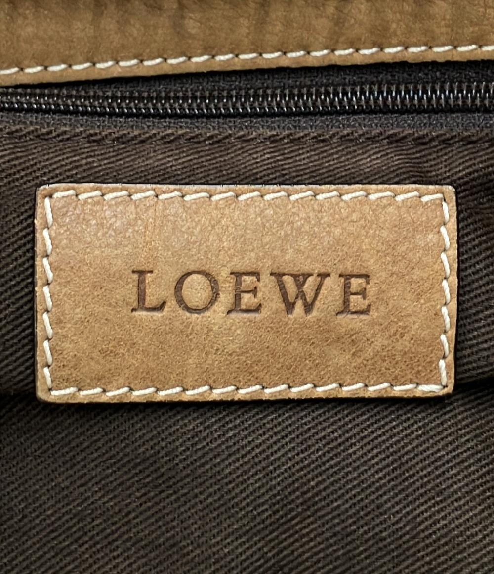 LOEWE トートバッグ ショルダーバッグ 肩掛け レディース ロエベ