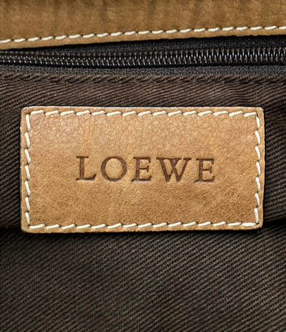 LOEWE トートバッグ ショルダーバッグ 肩掛け レディース ロエベ