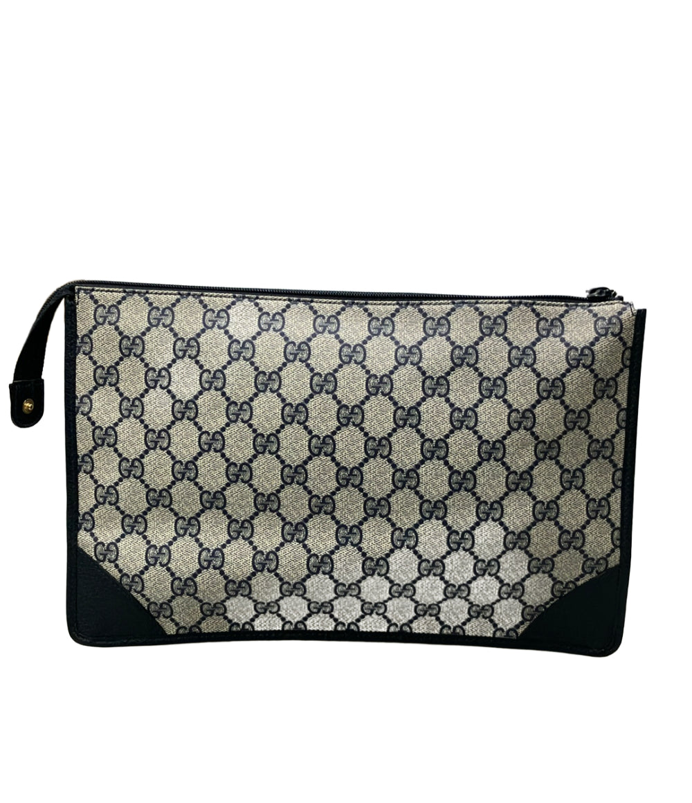 GUCCI クラッチバッグ GGスプリーム 97 01 029 レディース グッチ
