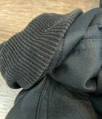 Pyrenex ダウンジャケット ×ANNECY2  フード付き フロントダブルジップ スナップボタン W21PJ4 メンズ SIZE M ピレネックス