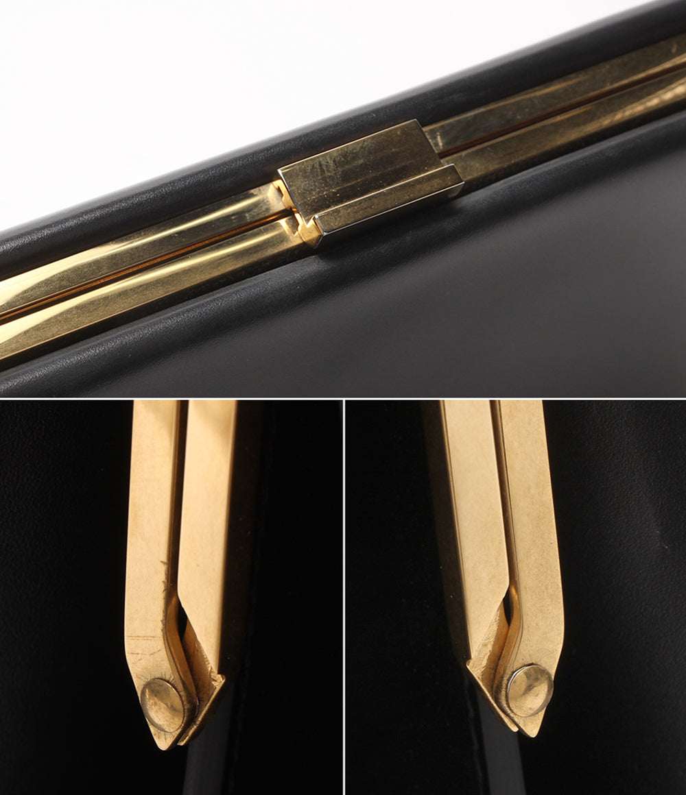 CELINE ハンドバッグ クラスプ ミディアム U-GM-0187 レディース セリーヌ