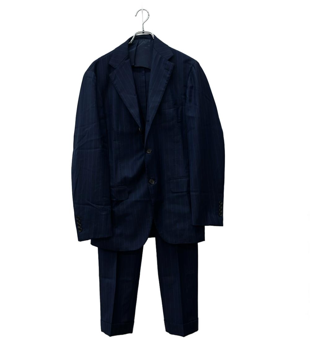 BRILLA per il gusto セットアップ パンツスーツ メンズ SIZE 50 (XL) ブリッラ ペル イル グスト