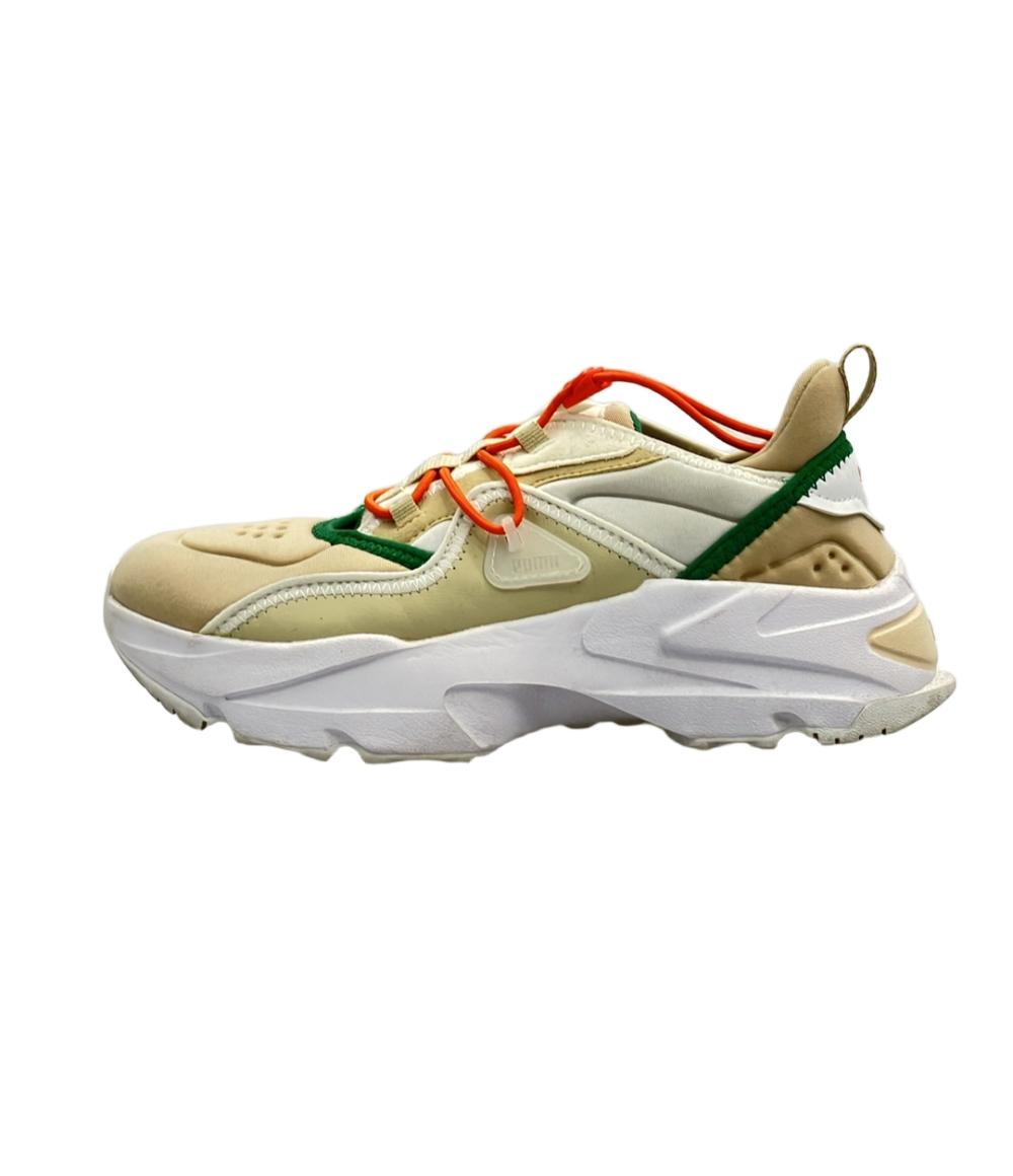 プーマ ローカットスニーカー 388968-06 レディース SIZE 23.5 (M) PUMA