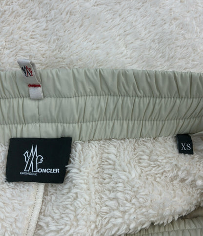 MONCLER GRENOBLE ロングパンツ H20988H00005 レディース SIZE XS モンクレールグルノーブル