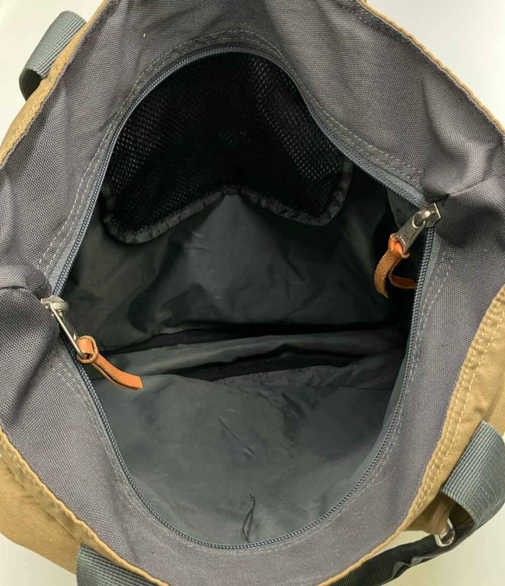 Karrimor 2way トートバッグ リュック デイパック メンズ カリマー