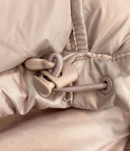 ザノースフェイス ヌプシベスト レディース SIZE L/95 THE NORTH FACE