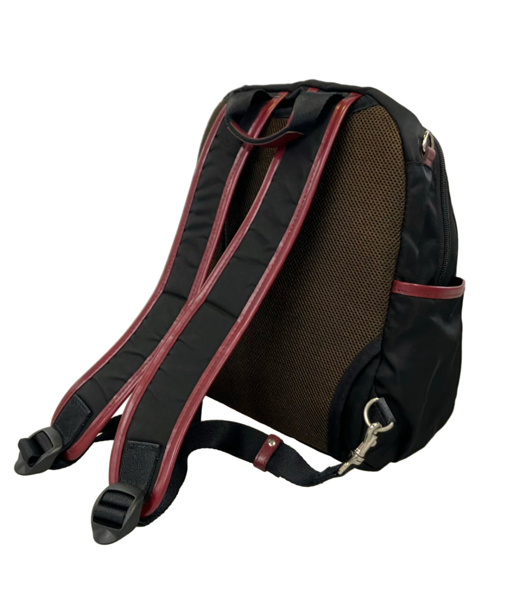 美品 ACE リュック デイパック レディース エース