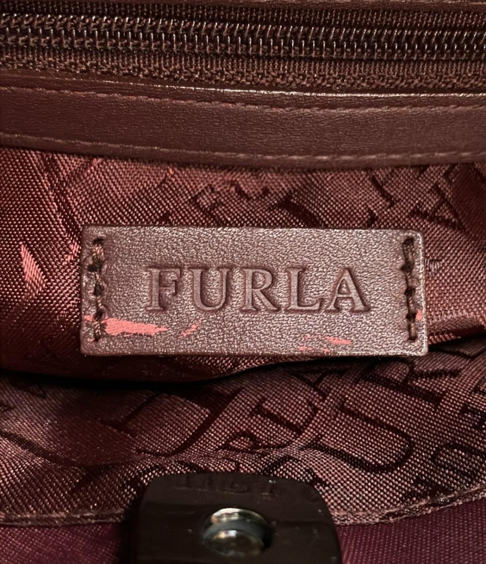 Furla ショルダーバッグ 肩掛け レディース フルラ