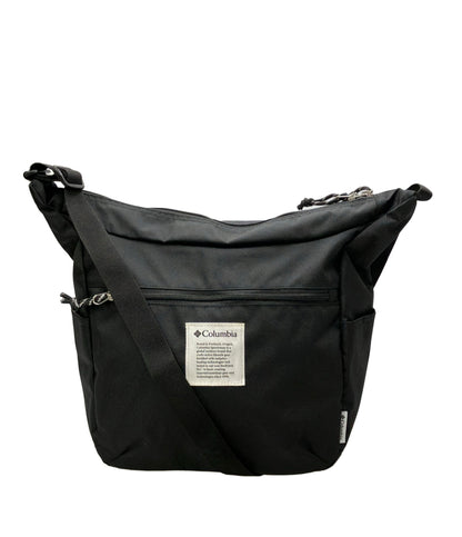 美品 Columbia ショルダーバッグ 斜め掛け PU8748 ユニセックス コロンビア