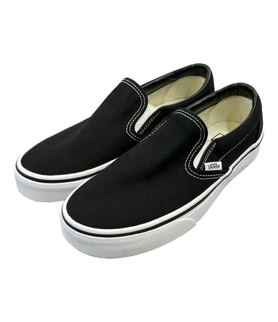 VANS スリッポン レディース SIZE 23.5 (M) バンズ