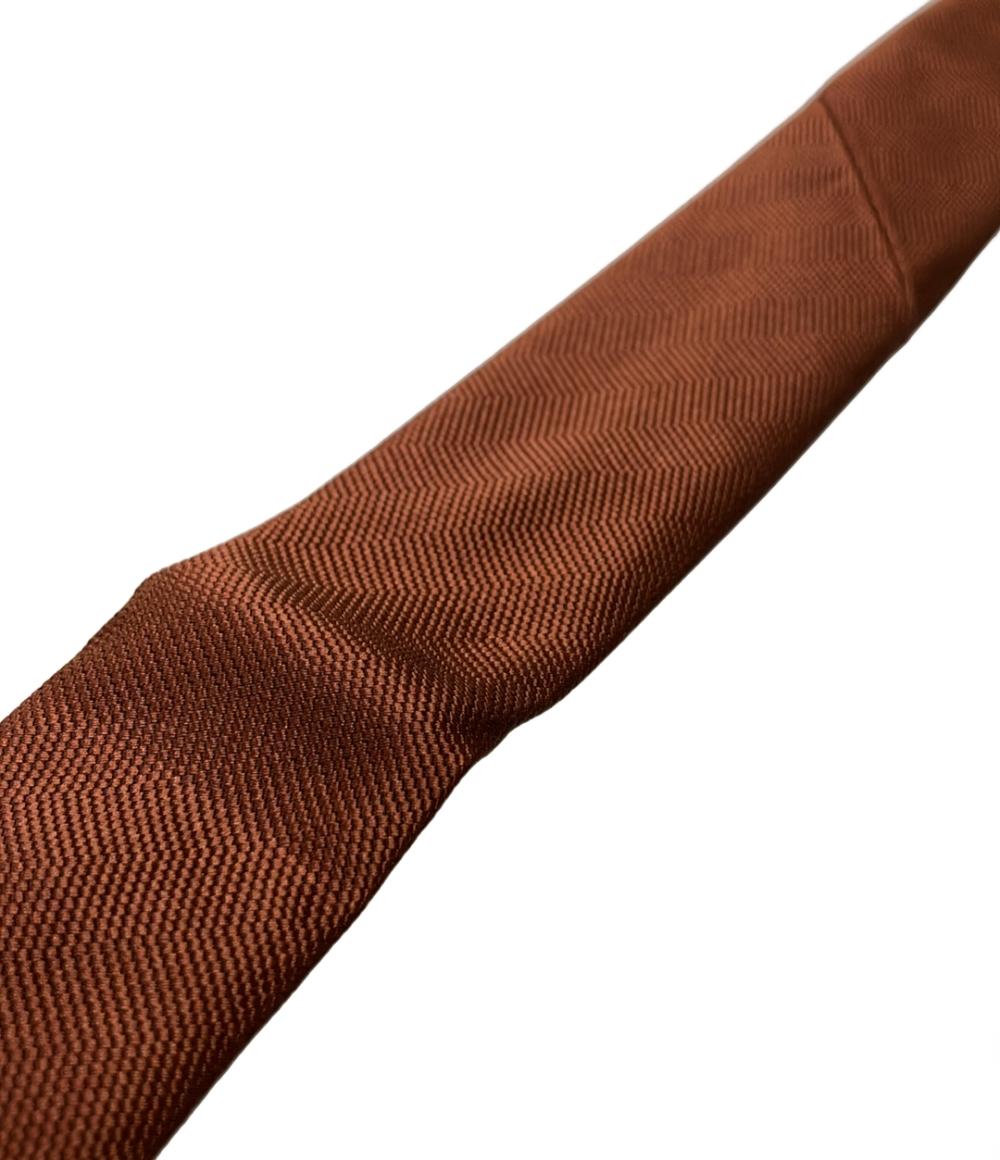 サルヴァトーレフェラガモ ネクタイ シルク100% メンズ Salvatore Ferragamo