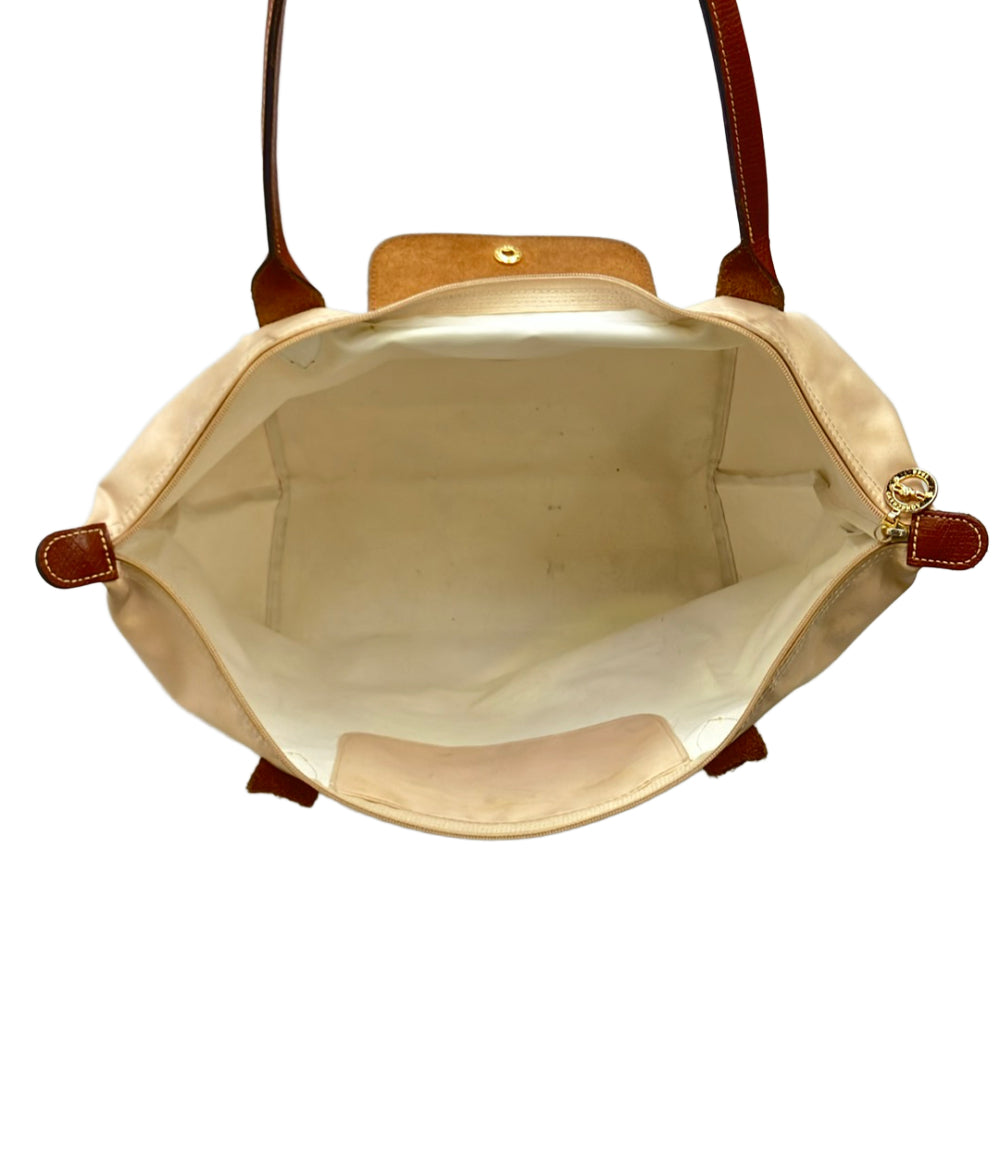 Longchamp トートバッグ レディース ロンシャン