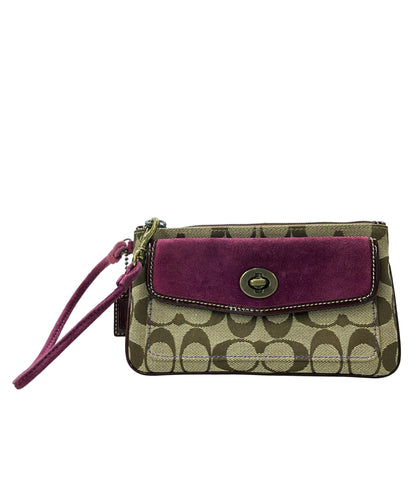 COACH ハンドバッグ シグネチャー レディース コーチ