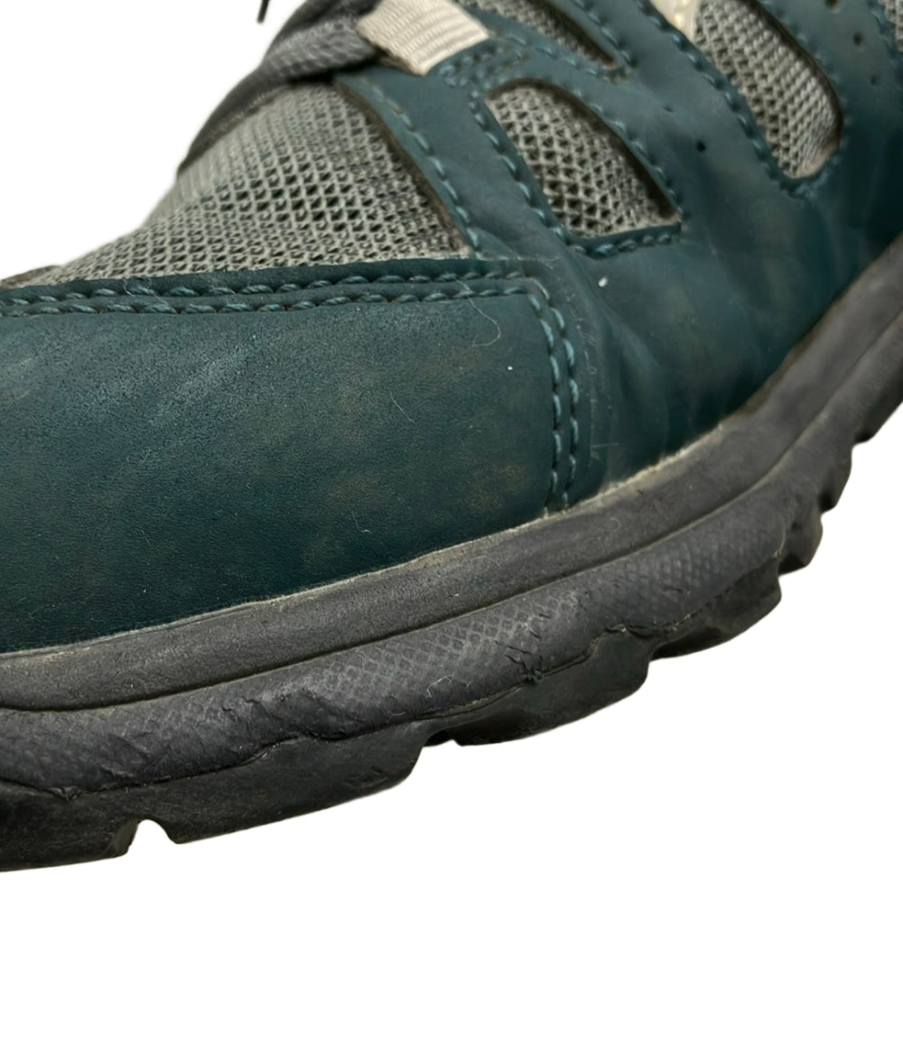 mont-bell トレッキングシューズ ラップランドブーツ キッズ 471530284 キッズ SIZE 24.0 モンベル