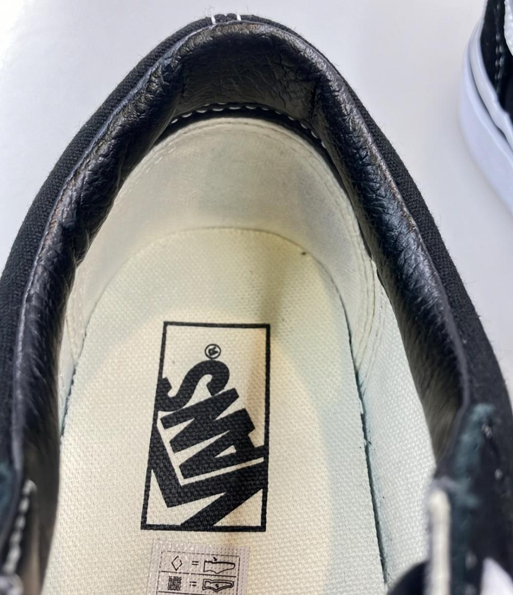 バンズ ローカットスニーカー ユニセックス SIZE 25.0 (XL) VANS