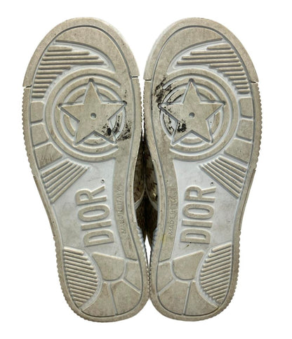 クリスチャンディオール ローカットスニーカー レディース SIZE 34 1/2 (XS) Christian Dior