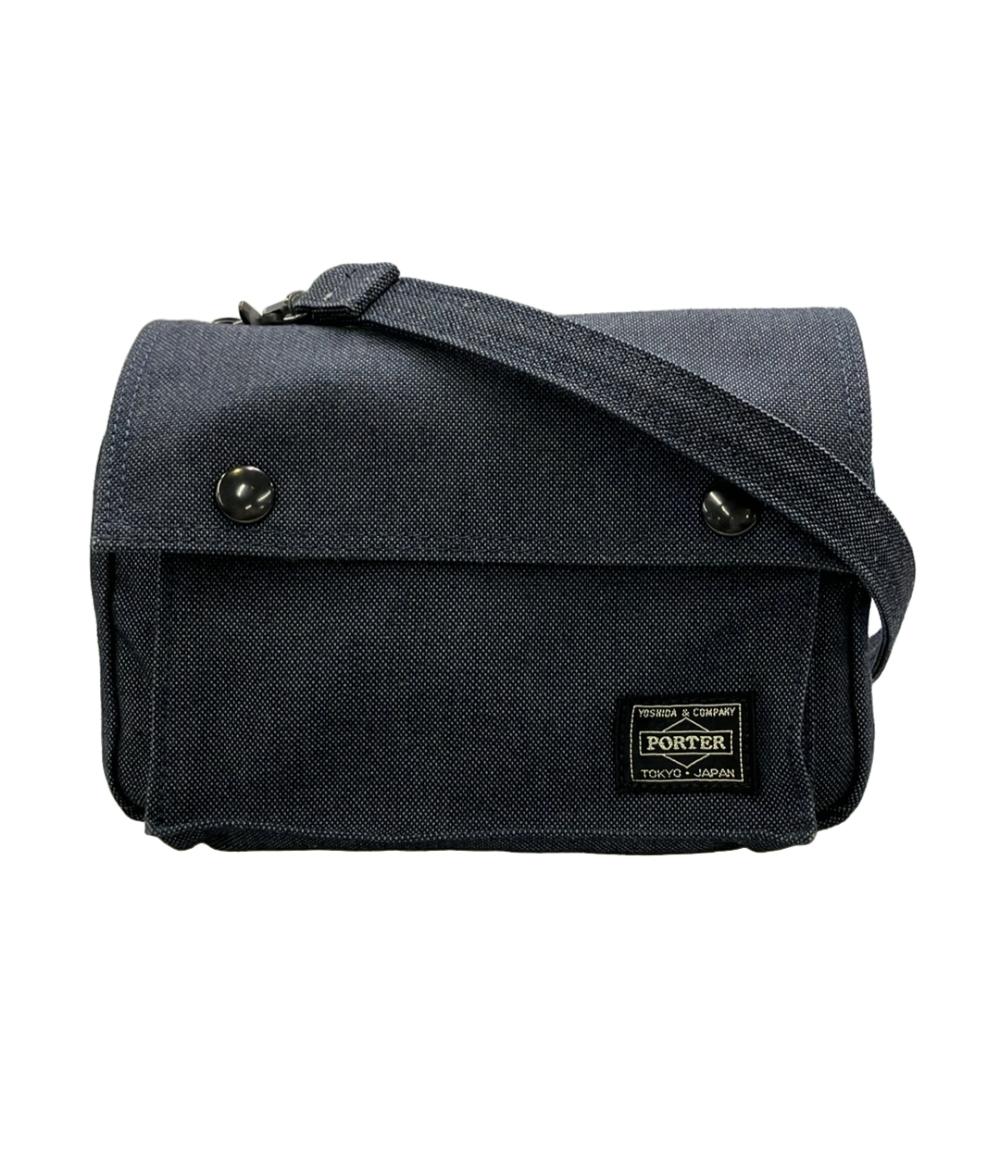 PORTER ショルダーバッグ 斜め掛け メンズ ポーター