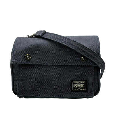 PORTER ショルダーバッグ 斜め掛け メンズ ポーター