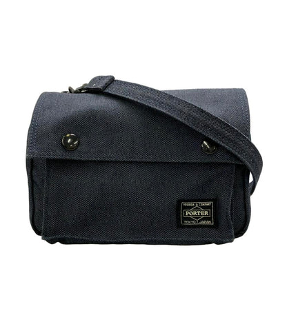 PORTER ショルダーバッグ 斜め掛け メンズ ポーター