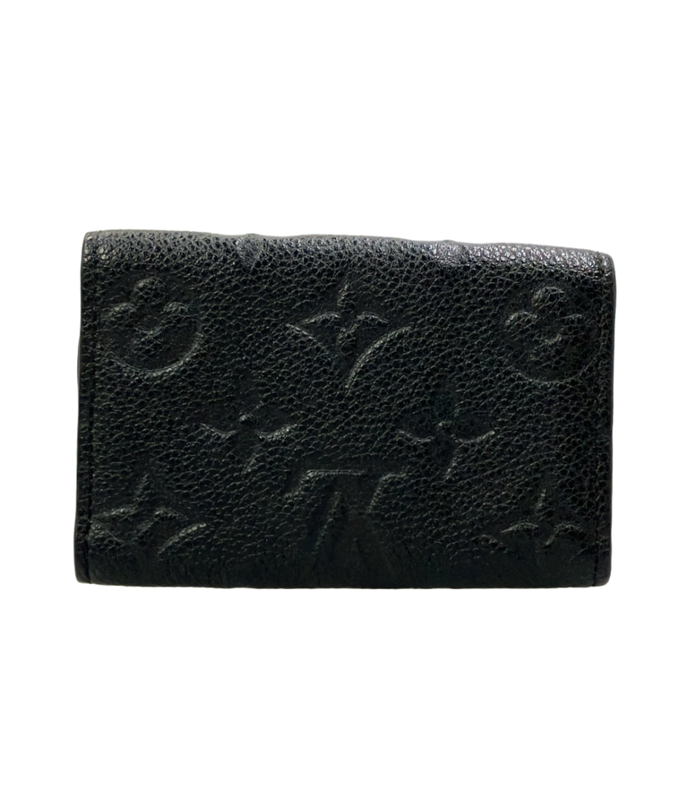 LOUIS VUITTON 6連キーケース ミュルティクレ6 モノグラム アンプラント M64421 レディース ルイ・ヴィトン