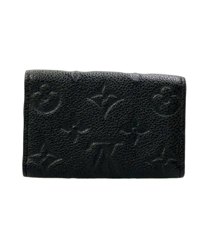 LOUIS VUITTON 6連キーケース ミュルティクレ6 モノグラム アンプラント M64421 レディース ルイ・ヴィトン