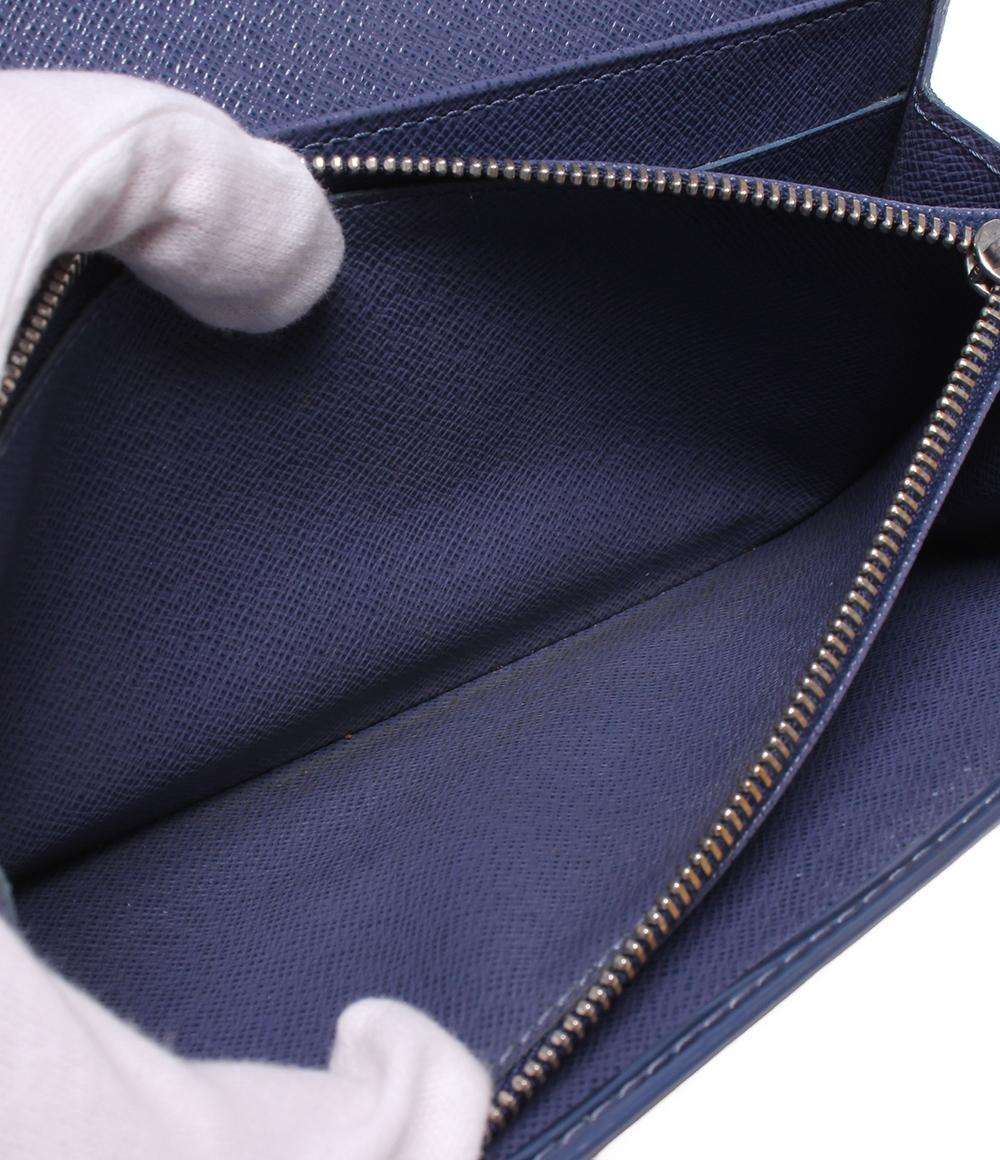 LOUIS VUITTON 長財布 ポルトフォイユ サラ 旧型 エピ M60324 レディース メンズ ルイ・ヴィトン