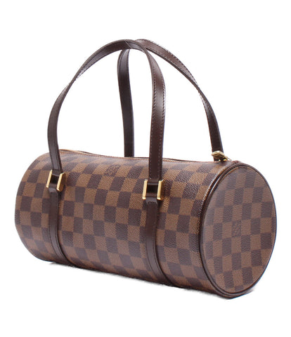 ルイヴィトン 美品 ハンドバッグ パピヨン ダミエ   N51304 レディース   Louis Vuitton