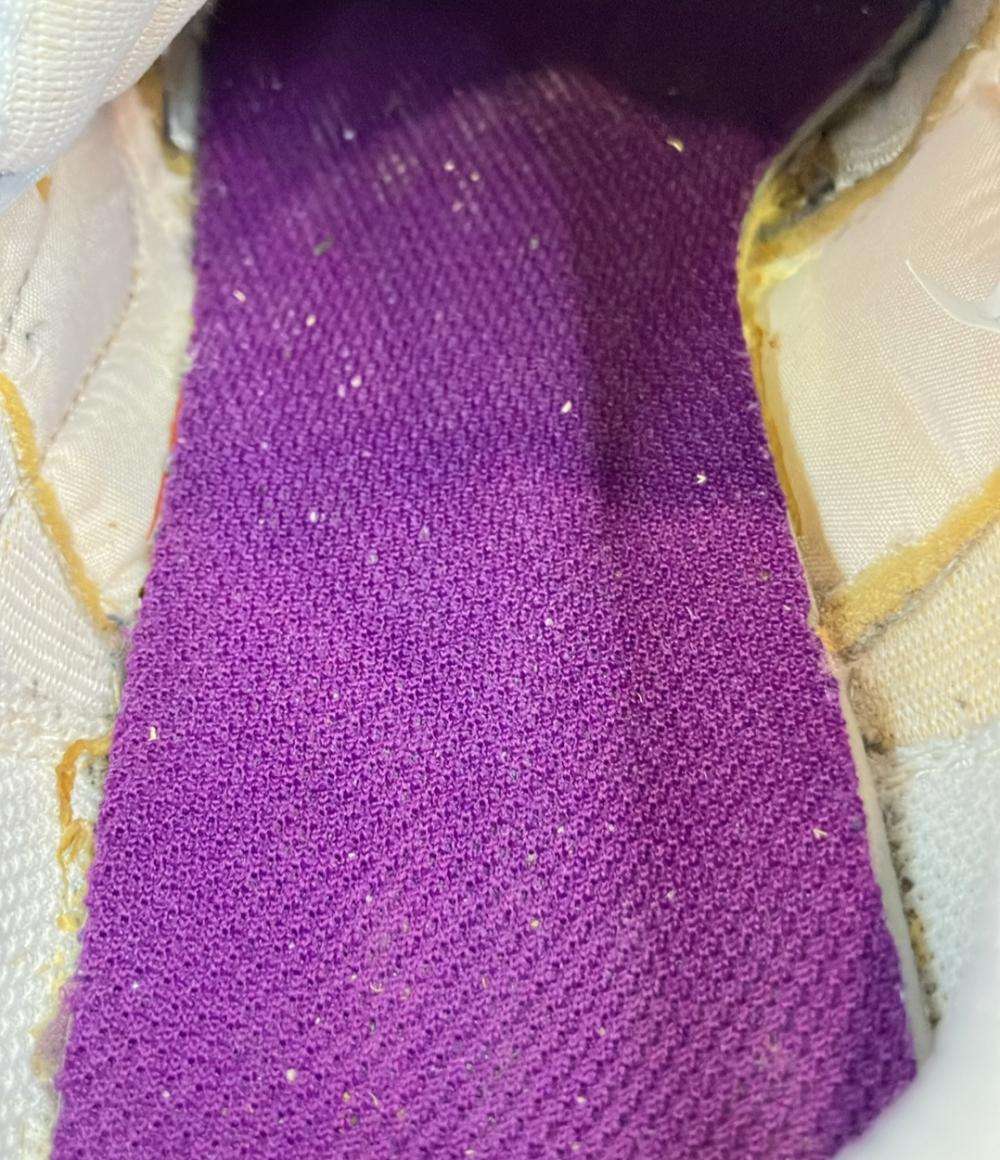 ナイキ ローカットスニーカー 64451-005 レディース SIZE 24.0 (L) NIKE