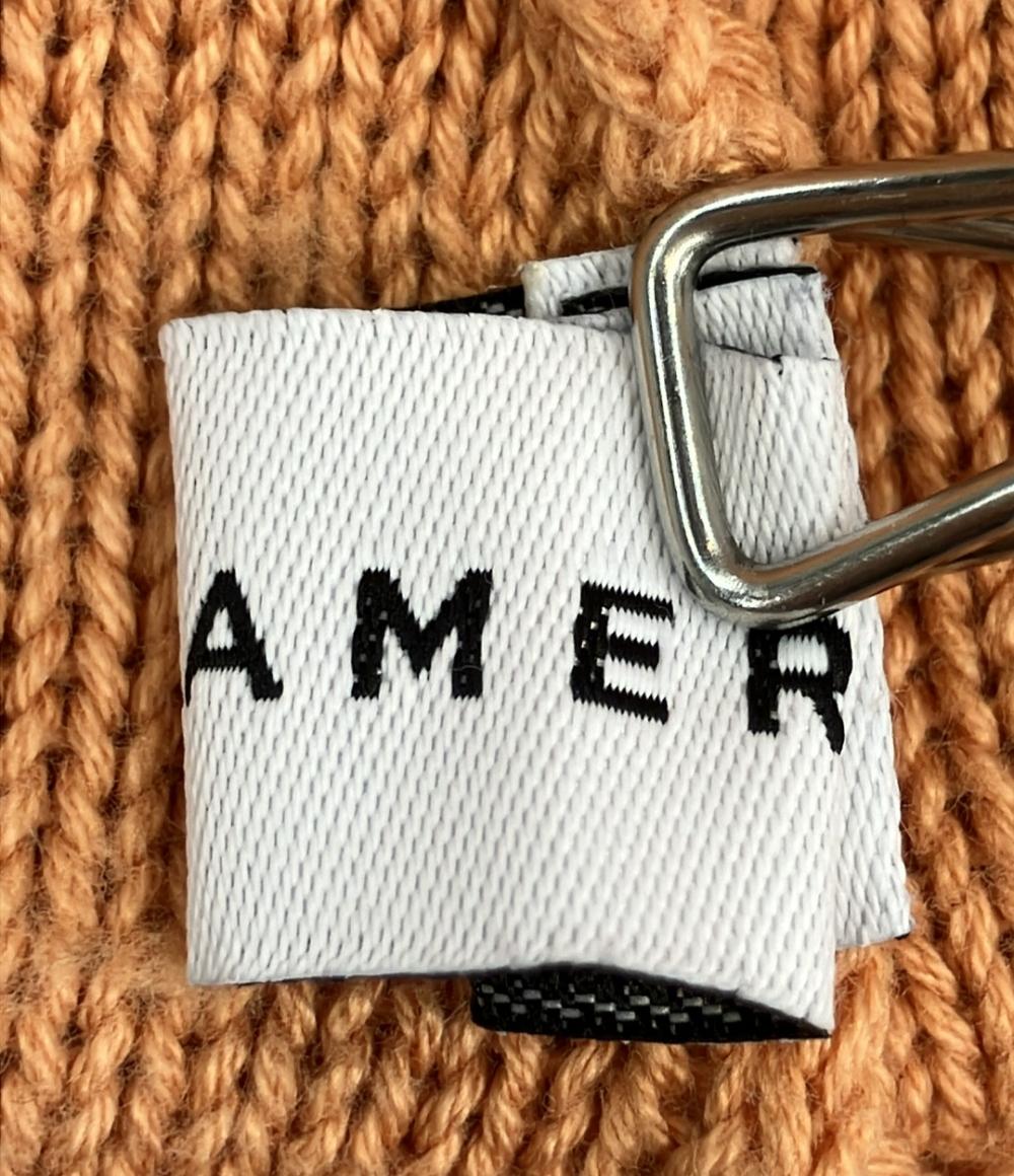 アメリ 長袖ニット レディース (複数サイズ) AMERI