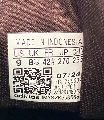 adidas WALES BONNER ローカットスニーカー スーパースター JP7161 メンズ SIZE 27.0 (L) アディダス ウェールズボーナー